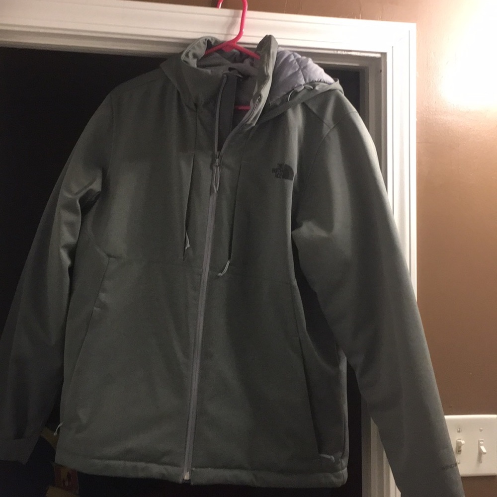 NORTHFACE Winter coat